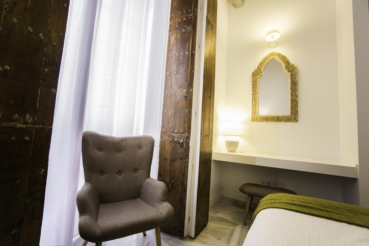 Elegant Cadiz Apartment Exterior foto