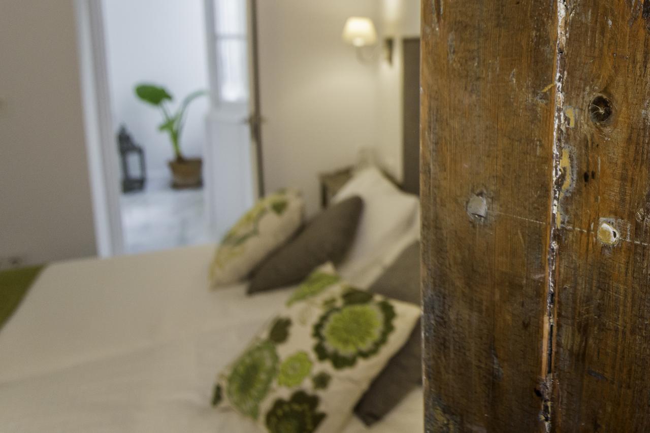 Elegant Cadiz Apartment Exterior foto