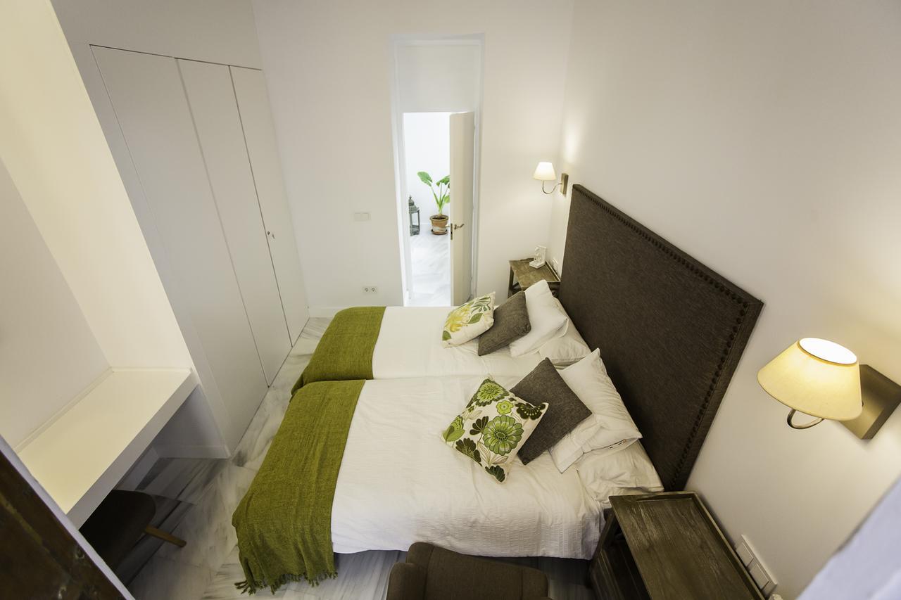 Elegant Cadiz Apartment Exterior foto